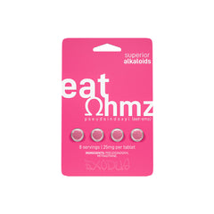 Eat Ohmz By Exodus Superior Alkaloids Pseudo Tablets  (25MG)