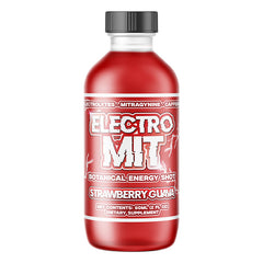 Electro MIT Kratom Botanical Energy Shot
