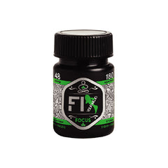 FIX Your Mood Focus 7OH 7 Hydroxy + Pseudo 12ct Tablets Single Jar (15MG)