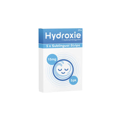 Hydroxie Pure 7 Hydroxymitragynine Sublingual Strips (15MG)