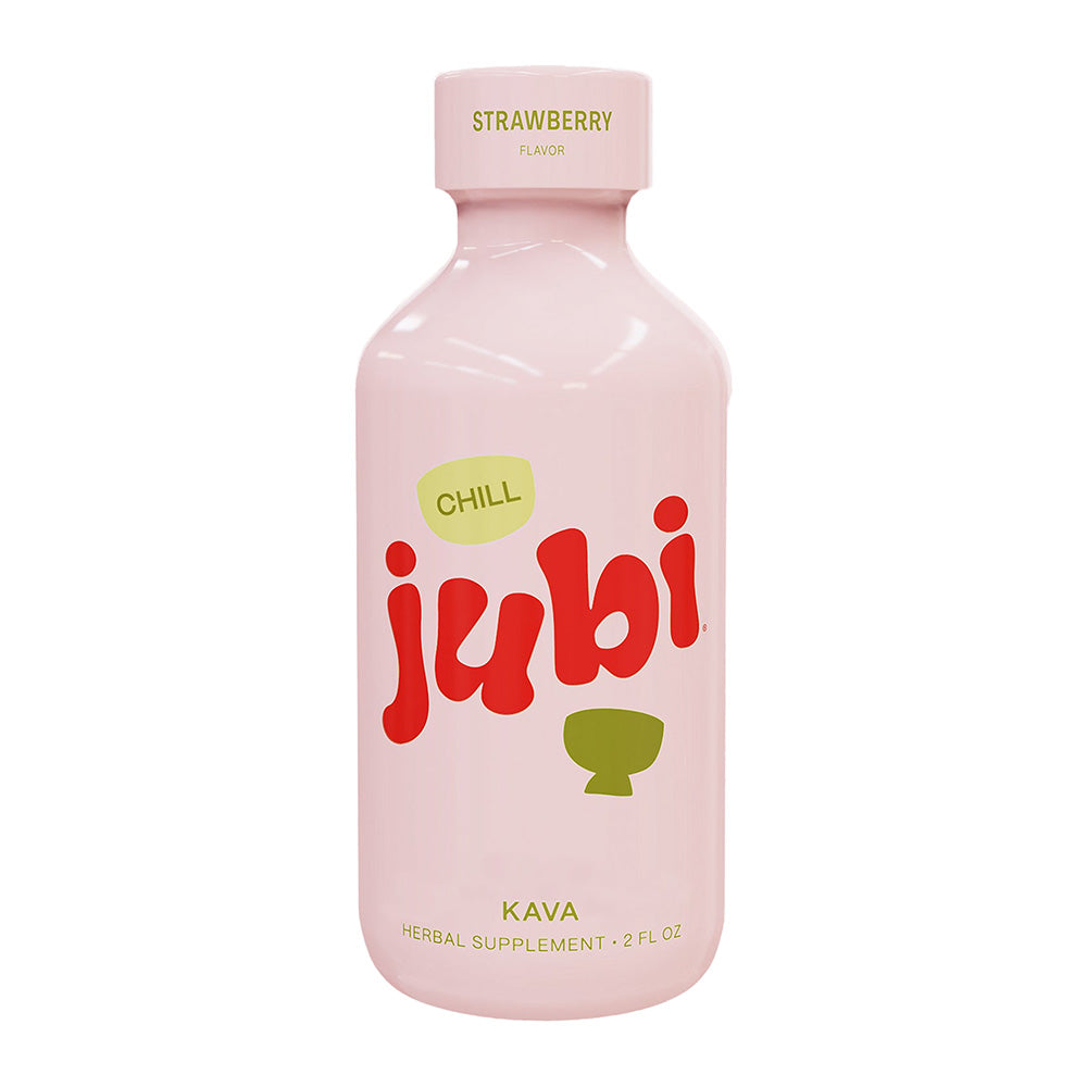 Jubi Chill Edition Kava Shot (500MG)