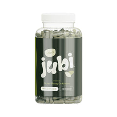 Jubi Premium Kratom Capsules Jar (150CT)