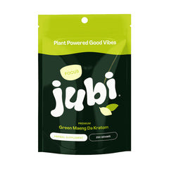Jubi Premium Kratom Powder (250 Grams)