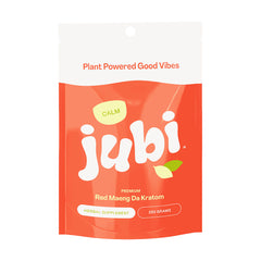 Jubi Premium Kratom Powder (250 Grams)
