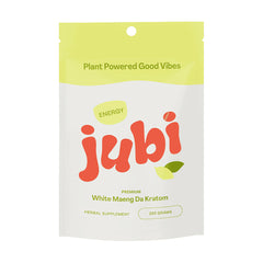 Jubi Premium Kratom Powder (250 Grams)