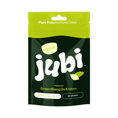 Jubi Premium Kratom Powder (60 Grams)
