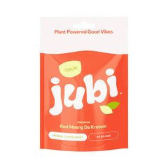 Jubi Premium Kratom Powder (60 Grams)
