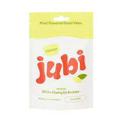 Jubi Premium Kratom Powder (60 Grams)
