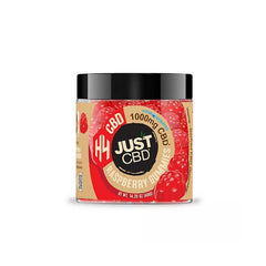 Just CBD Premium H4CBD Infused Gummies