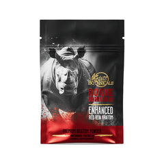 Kats Botanicals Rogue Rhino Enhanced Premium Kratom Powder (1oz)