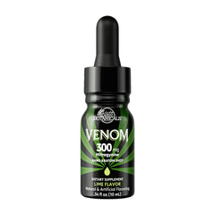 Kats Botanicals Venom Edition Nano Kratom Shot (300MG)