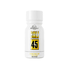 Kats Botanicals Bali 45 Kratom Shot (125MG)