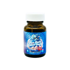Kratom Kulture Botanicals 7OMHZ Platinum Tablets (40MG)