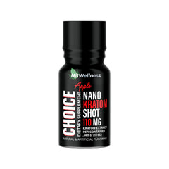 MITWellness Choice Edition Nano Kratom Shot (110MG)