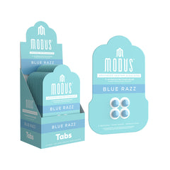 Modus 7 Hydroxy Advanced Kratom Alkaloids Extract Tablets (20MG)