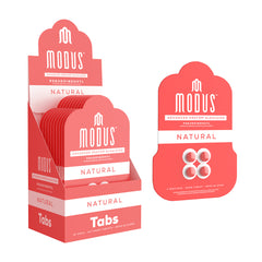 Modus Pseudoingdoxyl Advanced Kratom Alkaloids 4CT Tablets (20MG) RED