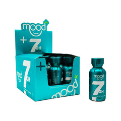 Mood Plus Advanced Alkaloids 7OH Hydroxy Shot (50MG)