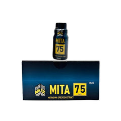 Pain Out Maxx MITA 75 Mitragyna Speciosa Extract Shot (15ML)
