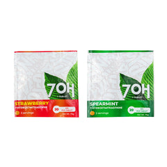 STNR 7OH Pure 7 Hydroxy 1CT Tablets (20MG)
