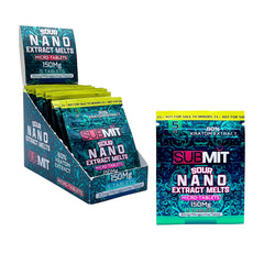 SUBMIT Sour Nano Extract Melts Micro Tablets (150MG)