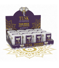 Tusk Kratom 30 Count capsules