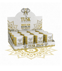 Tusk Kratom 30 Count capsules