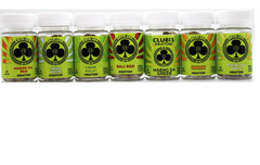 Club 13 Kratom 25 Capsules