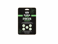 Zana Ultra Focus Green Vein Blend Pseudo + 7 Hydroxy Tablets (16MG)