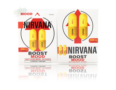 Derall & Nirvana Capsules