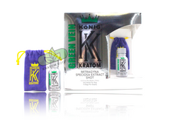 Konig Kratom - Extra Strength Liquid Extract  (15ML)