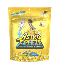 Astro Freeze - Freeze-Dried Candies ( TIKTOK Trend )