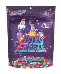 Astro Freeze - Freeze-Dried Candies ( TIKTOK Trend )