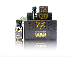 7X Gold Kratom Extract Shot (15ML)