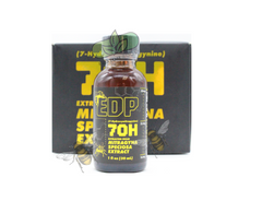 EDP - 7OH MIT Extract  Liquid Bottle 30ML