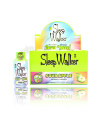 Sleep Walker - Mood Enhancement Liquid Shots  2oz.