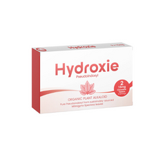 Hydroxie Pseudo Edition Chewable Tablets (15MG)