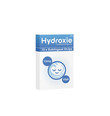 Hydroxie Pure 7 Hydroxymitragynine Sublingual Strips (15MG)