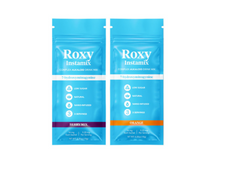 Roxy Instamix 7 Hydroxymitragynine Drink Mix Single Pouches (16MG)