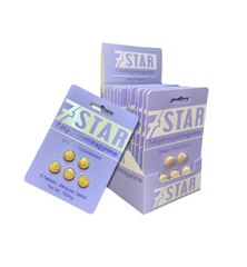 7 Star 7 Hydroxymitragynine Tablets (30MG)