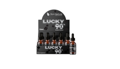 Zion Herbals Lucky 90 Kratom Extract Liquid  (90MIT)