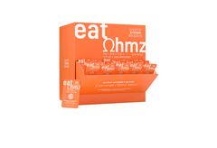 Eat Ohmz By Exodus Super Hydroxy Blend 1CT Tablets  (50MG) Neon Orange