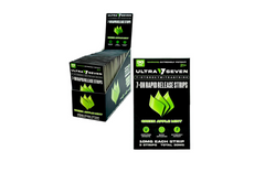 Ultra Seven 7OH Hydroxy Rapid Release Sublingual Strips (30MG)