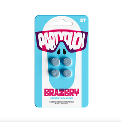PartyDuck Proprietary Blend Chewable 4CT Tablets