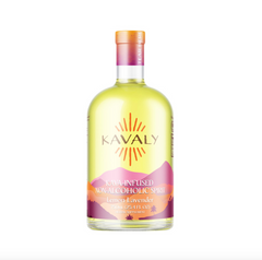 Kavaly Kava Infused Non-Alcoholic Spirit (750ML)