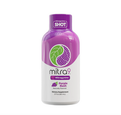 Mitra 9 Kratom Mitragynine Extract Shot (80MG)