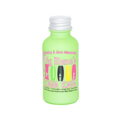 1836 Kratom Big Mama's Guava Kava Kava Extract Shot 300MG)