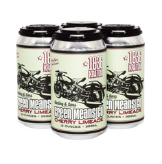 1836 Kratom Infused Beverages Pack Of 4