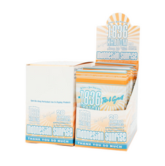 1836 Kratom Premium Jumbo Capsules  (20CT)