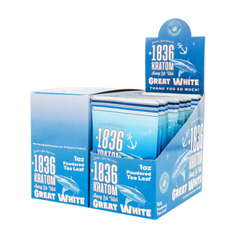 1836 Kratom Premium Powdered Leaf (1oz)