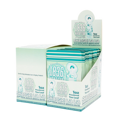 1836 Kratom Premium Powdered Leaf (1oz)